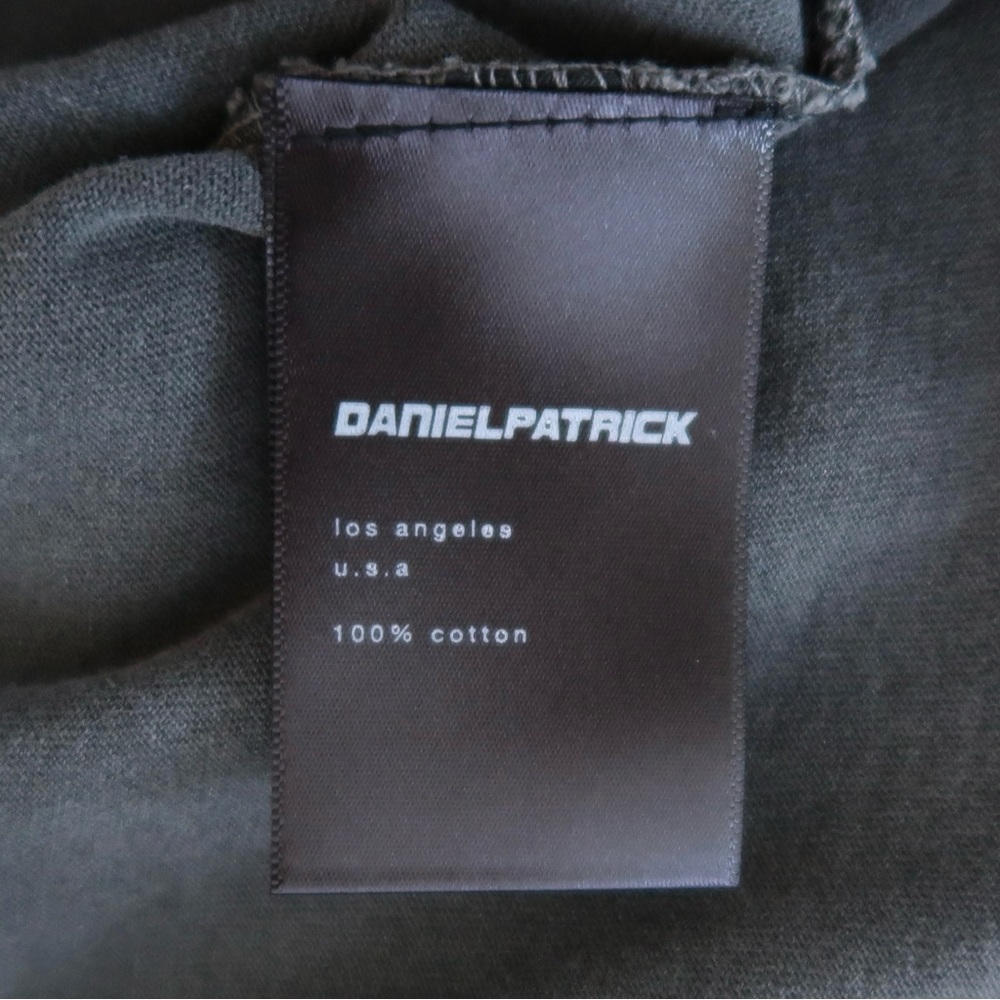 Daniel Patrick Shutter Blade Tee - image 6